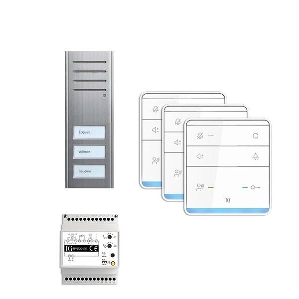 TCS Tür Control Paketlösung PSX2330-0000