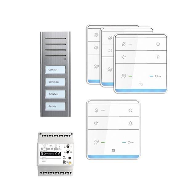 TCS Tür Control Paketlösung PSX2340-0000