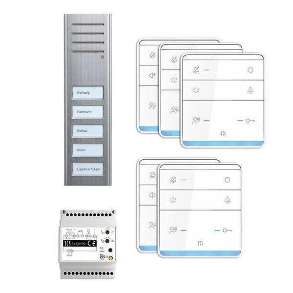 TCS Tür Control Paketlösung PSX2350-0000