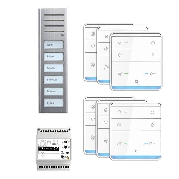 TCS Tür Control Paketlösung PSX2360-0000