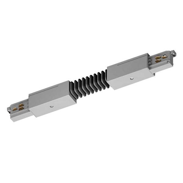 LTS Licht&Leuchten F-Verbinder ST-A FLEX/9018 gr