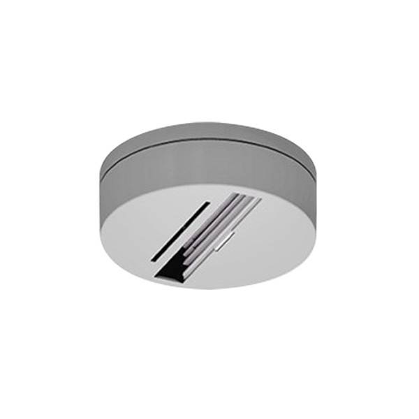 LTS Licht&Leuchten 3-Phasen Anbauadapter ST-A MONO/9000BPD gr