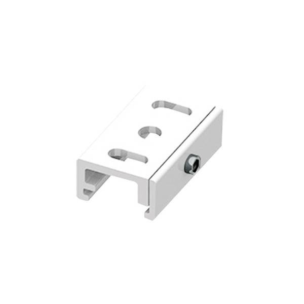 LTS Licht&Leuchten Befestigungsklammer ST-A S/S-9000-131 ws