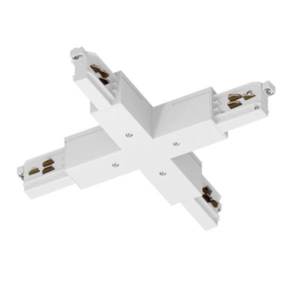 LTS Licht&Leuchten X-Verbinder ST-A X/9017 ws