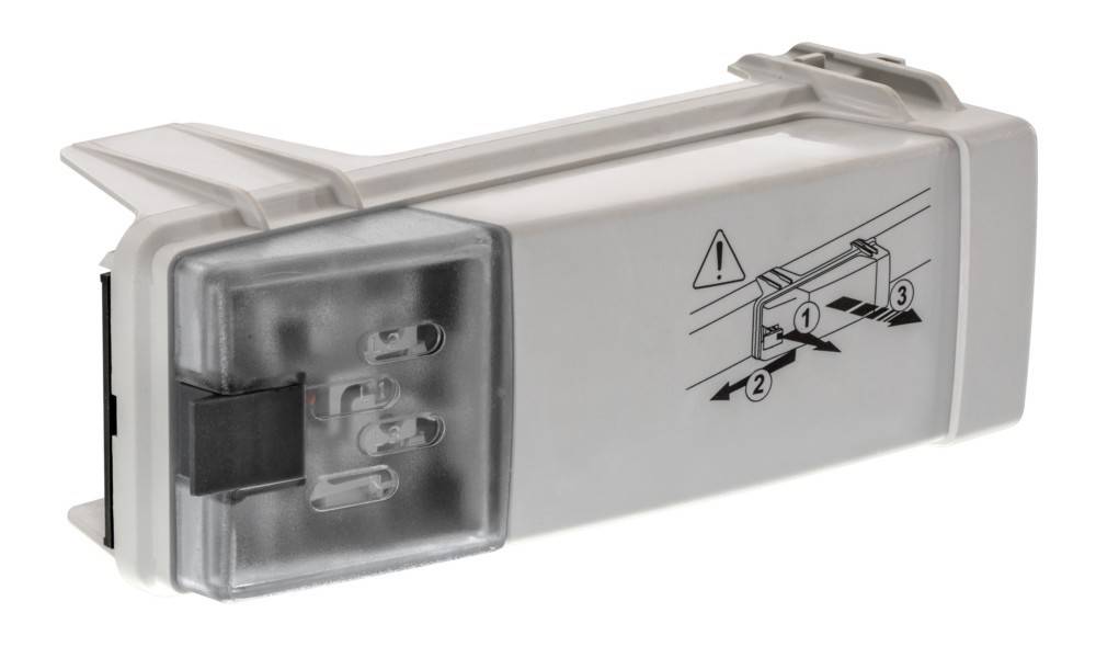 Pracht Abgangsadapter LTAC #9713200