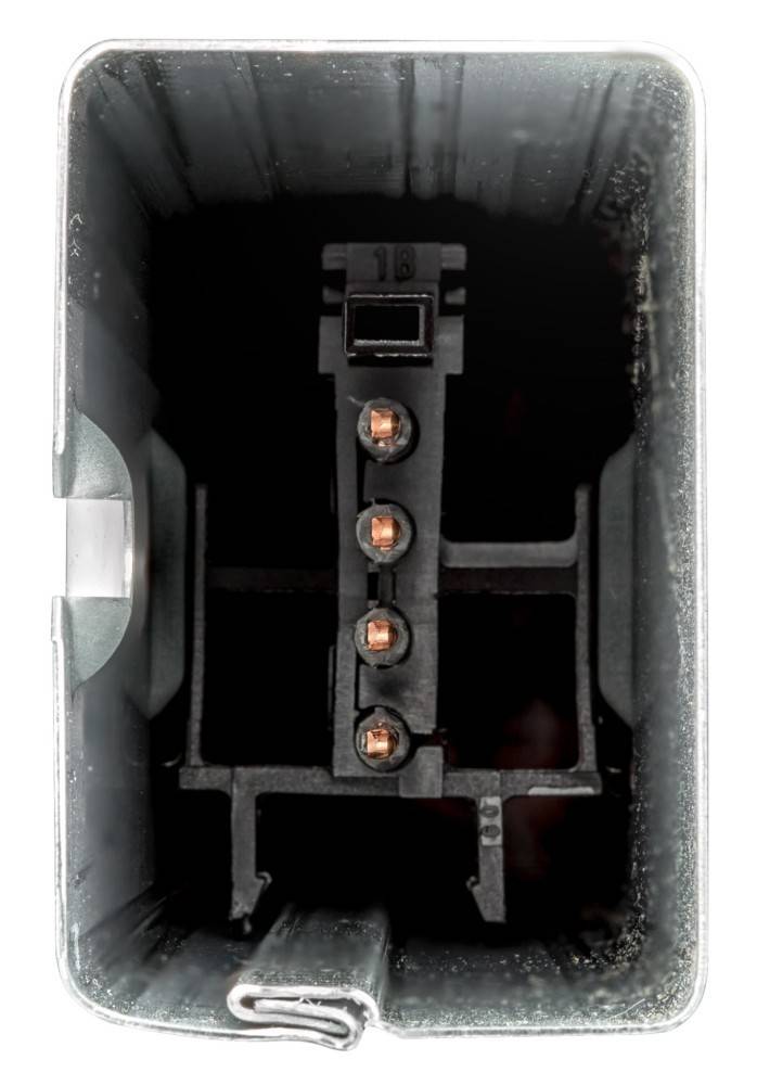 Pracht Tragschiene 2m LTEC #9711130