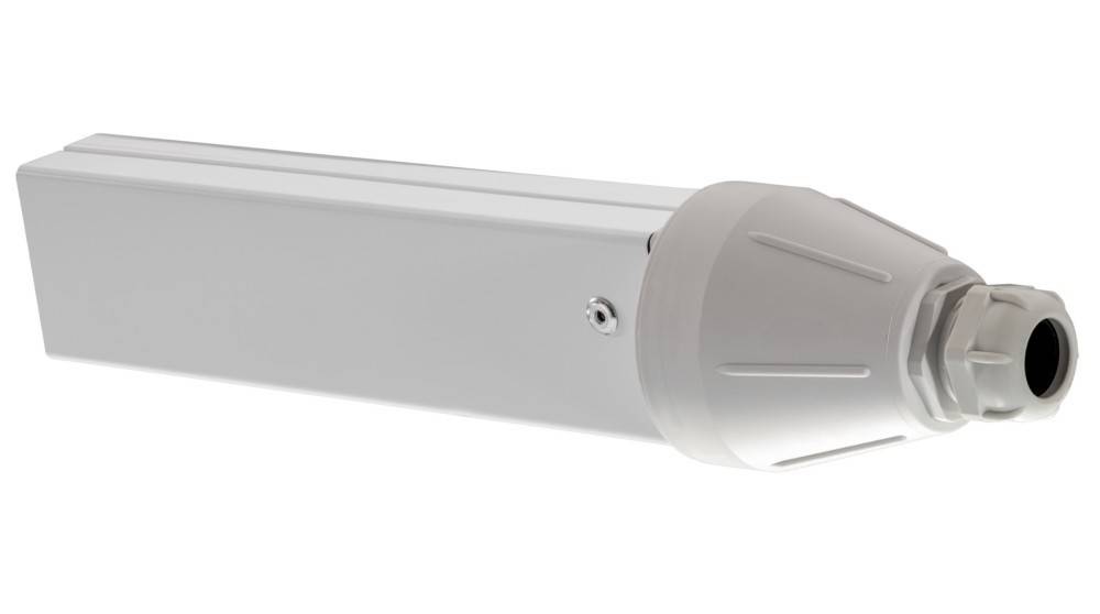 Pracht Einspeisung rechts LTEC #9711220