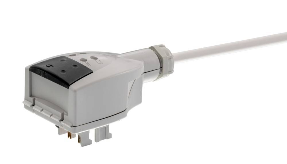 Pracht Abgangsadapter LTEC/LTAC #9713100