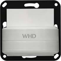 WHD Zahnbürsten-Wechselschale ZBL55BPCW ws