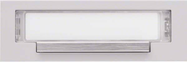 Elcom Ruftaster m.Namensschild REH033Y