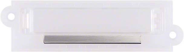 Elcom Ruftaster m.Namensschild REH034Y