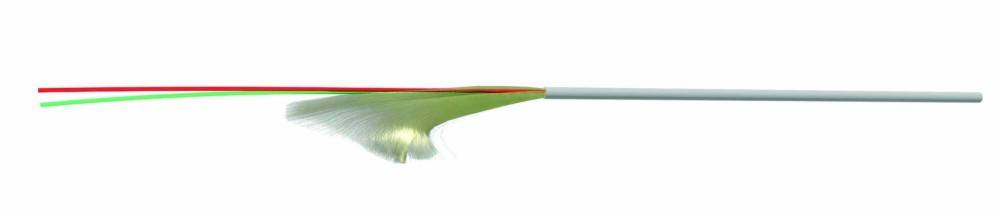 Homeway Glasfaser-Innenkabel HW-OFGK1-F5 SP500