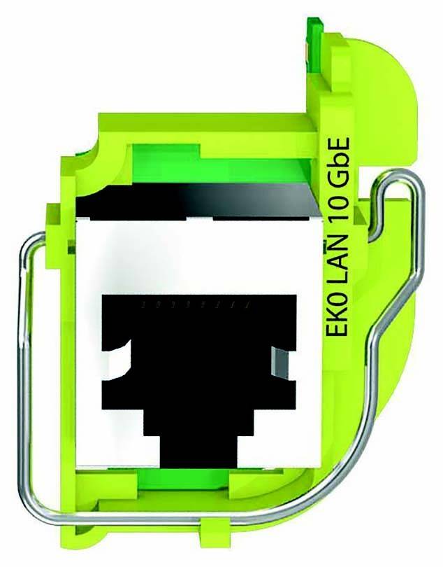 Homeway Komm.-modul one HW-EKOHL10GS1