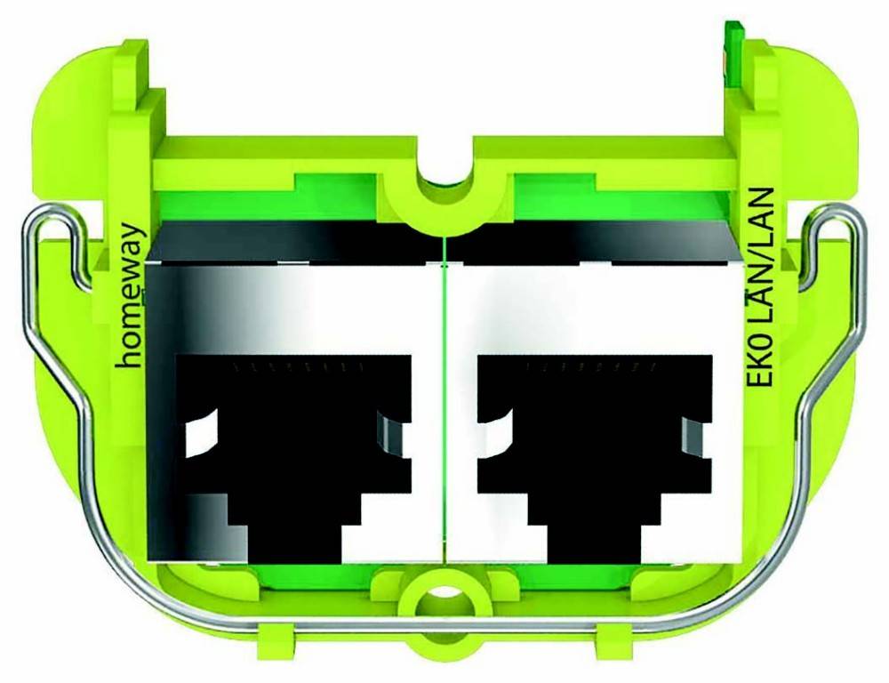 Homeway Komm.-modul one HW-EKOLL100S1