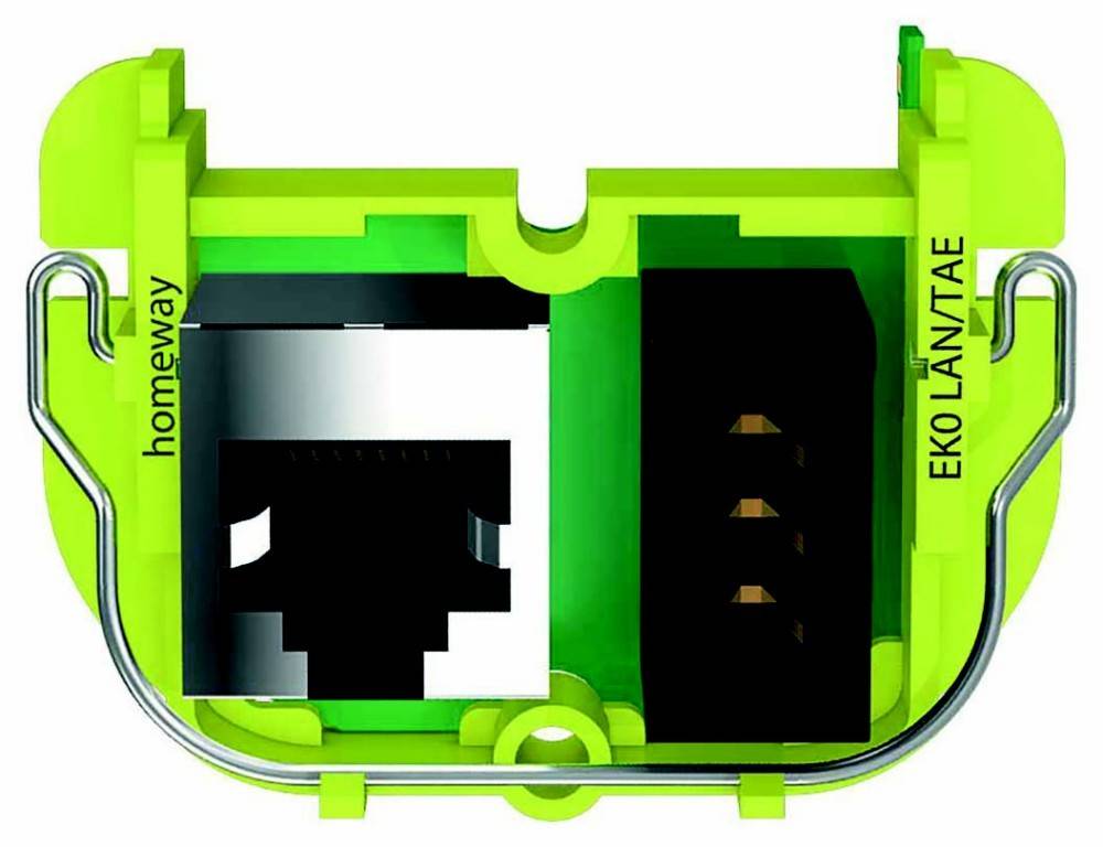 Homeway Komm.-modul one HW-EKOLT100S1