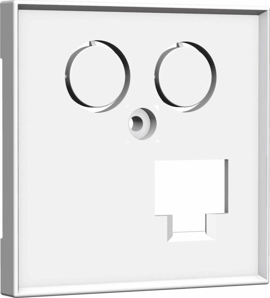 Homeway Zentralplatte one. HW-Z0LRWG55V1