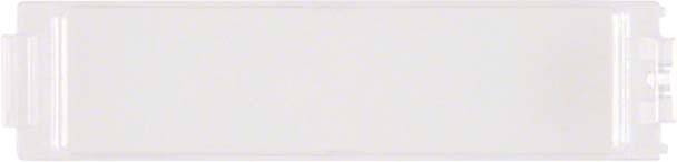 Elcom Einlege-Namensschild REH011Y