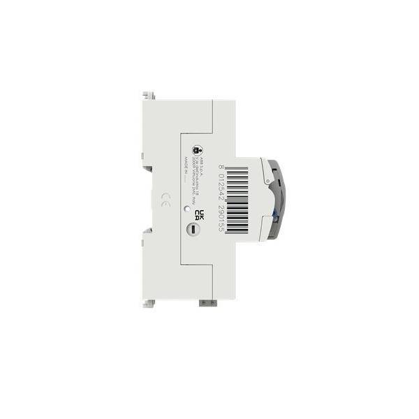 ABB Stotz S&J FI-Schutzschalter F-ARI4Test A-63/0,03