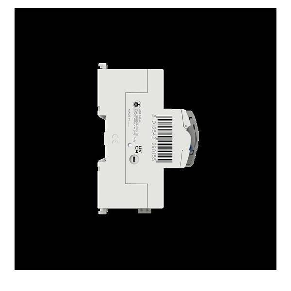 ABB Stotz S&J FI-Schutzschalter F-ARI4Test A-63/0,03