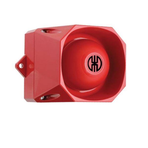 Werma Mehrtonsirene WM 32 Töne 13900055