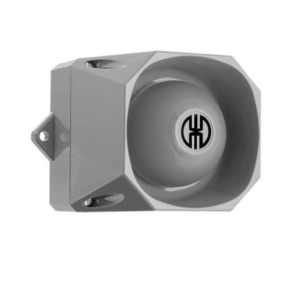 Werma Mehrtonsirene WM 32 Töne 13910055