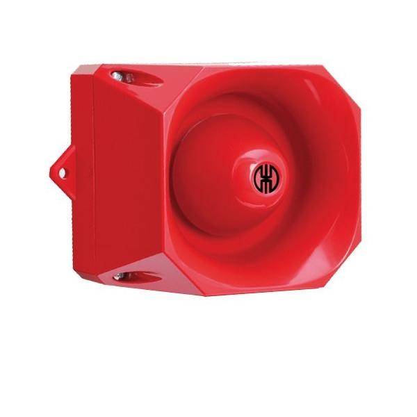 Werma Mehrtonsirene WM 32 Töne 14100068