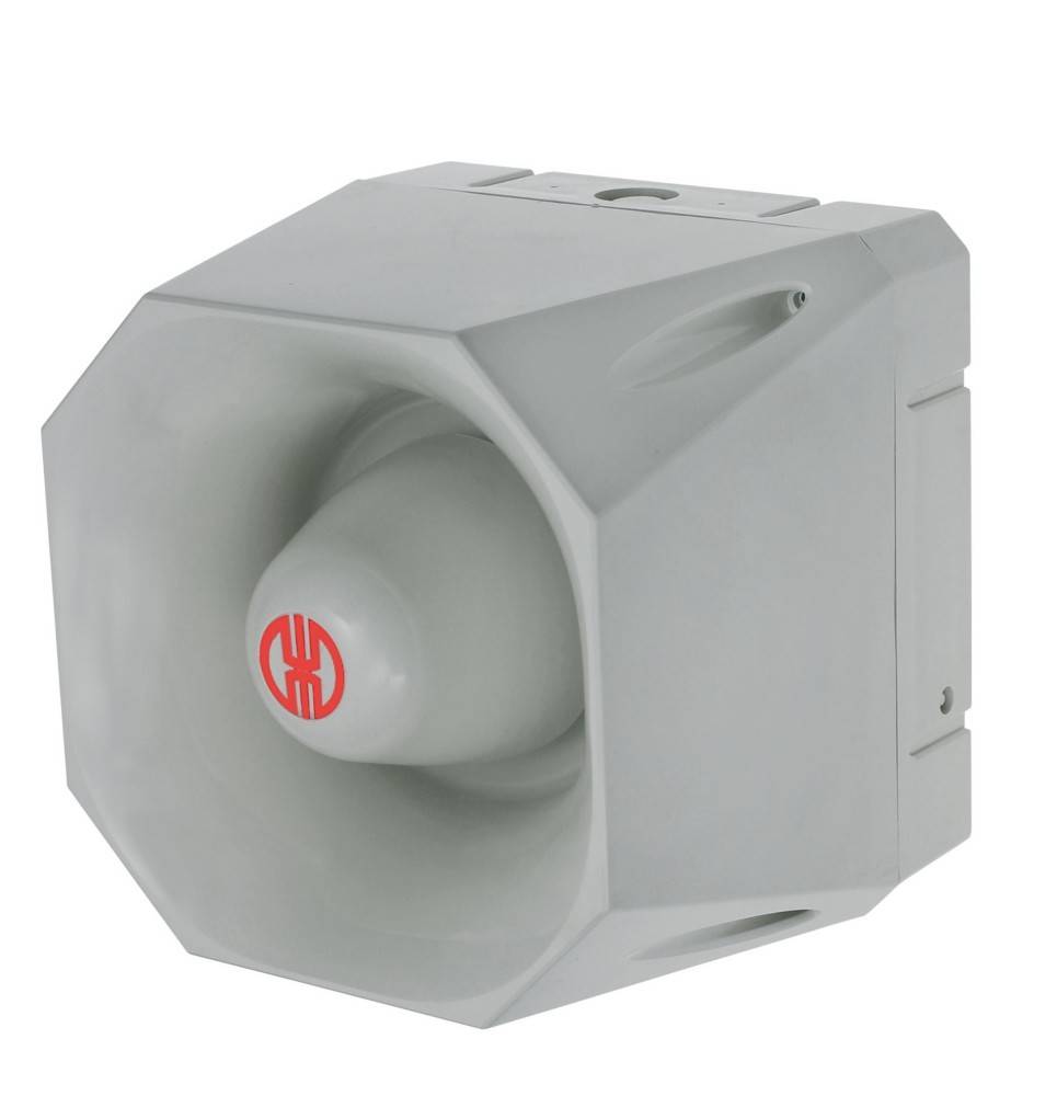 Werma Mehrtonsirene WM 42 Töne 14210068