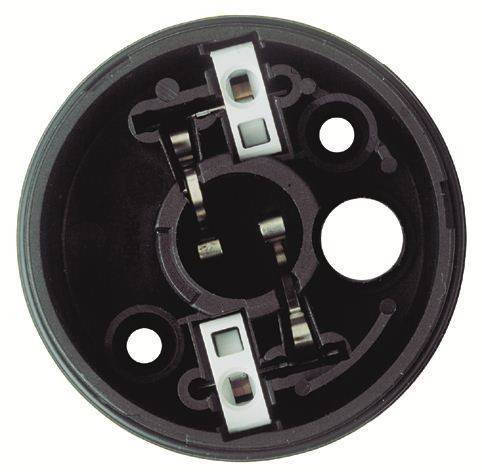 Werma LED-Dauerleuchte BM 20130075