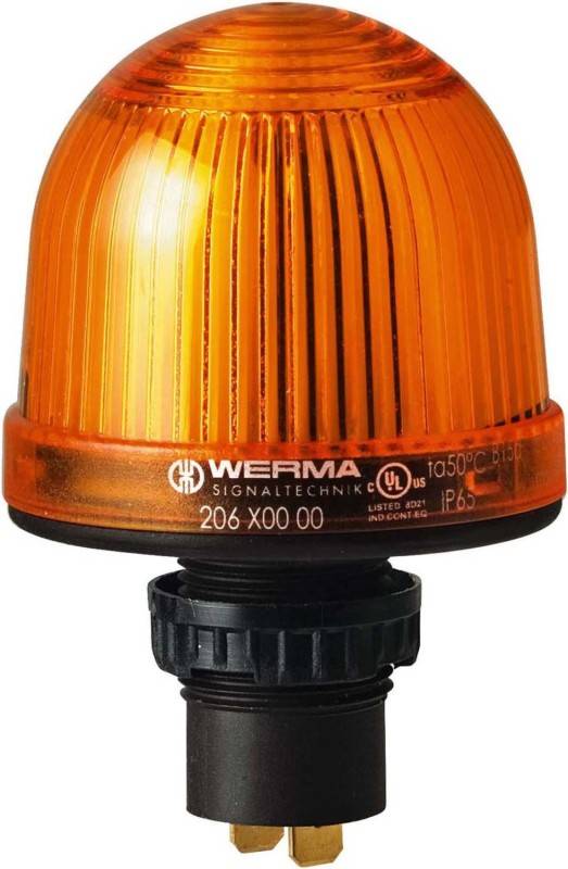 Werma Dauerleuchte EM 20630000