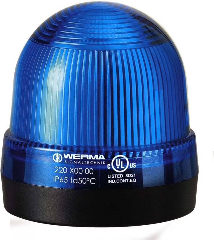 Werma Dauerleuchte BM 22050000