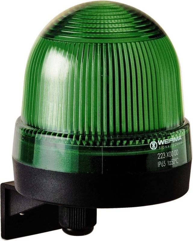 Werma Dauerleuchte WM 22320000