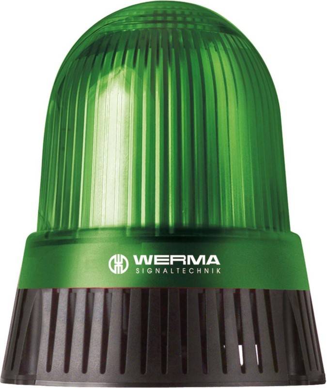Werma LED-Sirene BM 32 Töne 43120075