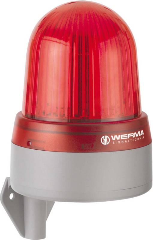 Werma LED-Sirene WM 32 Töne 43310060