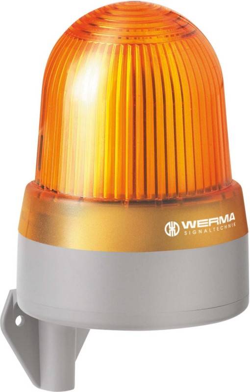 Werma LED-Sirene WM 32 Töne 43330075