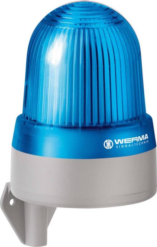 Werma LED-Sirene WM 32 Töne 43350075