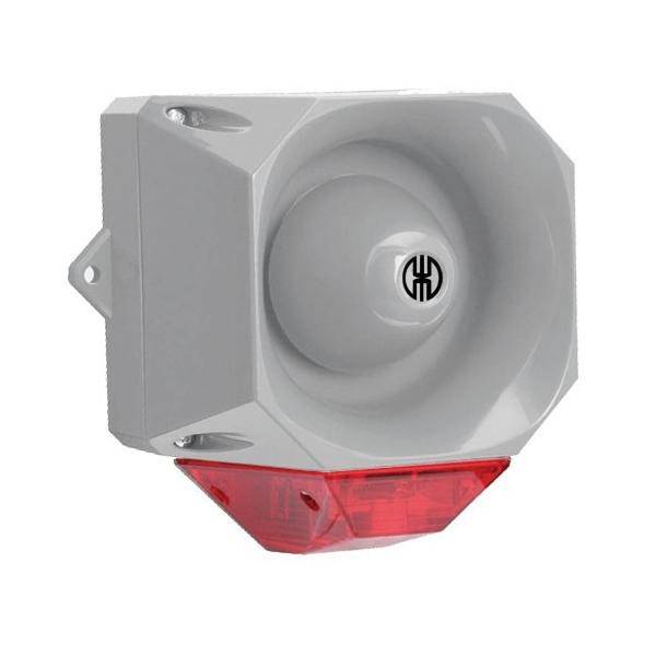 Werma Blitz-Sirene WM 32 Töne 44111055