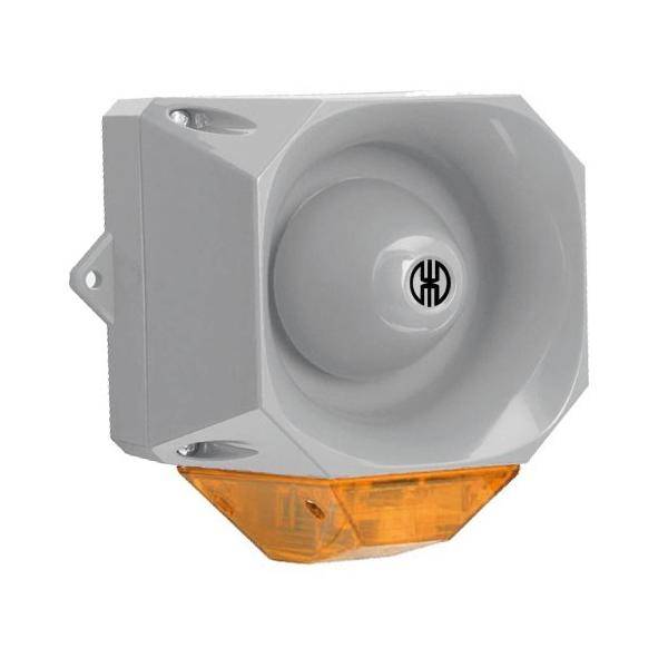 Werma Blitz-Sirene WM 32 Töne 44113055