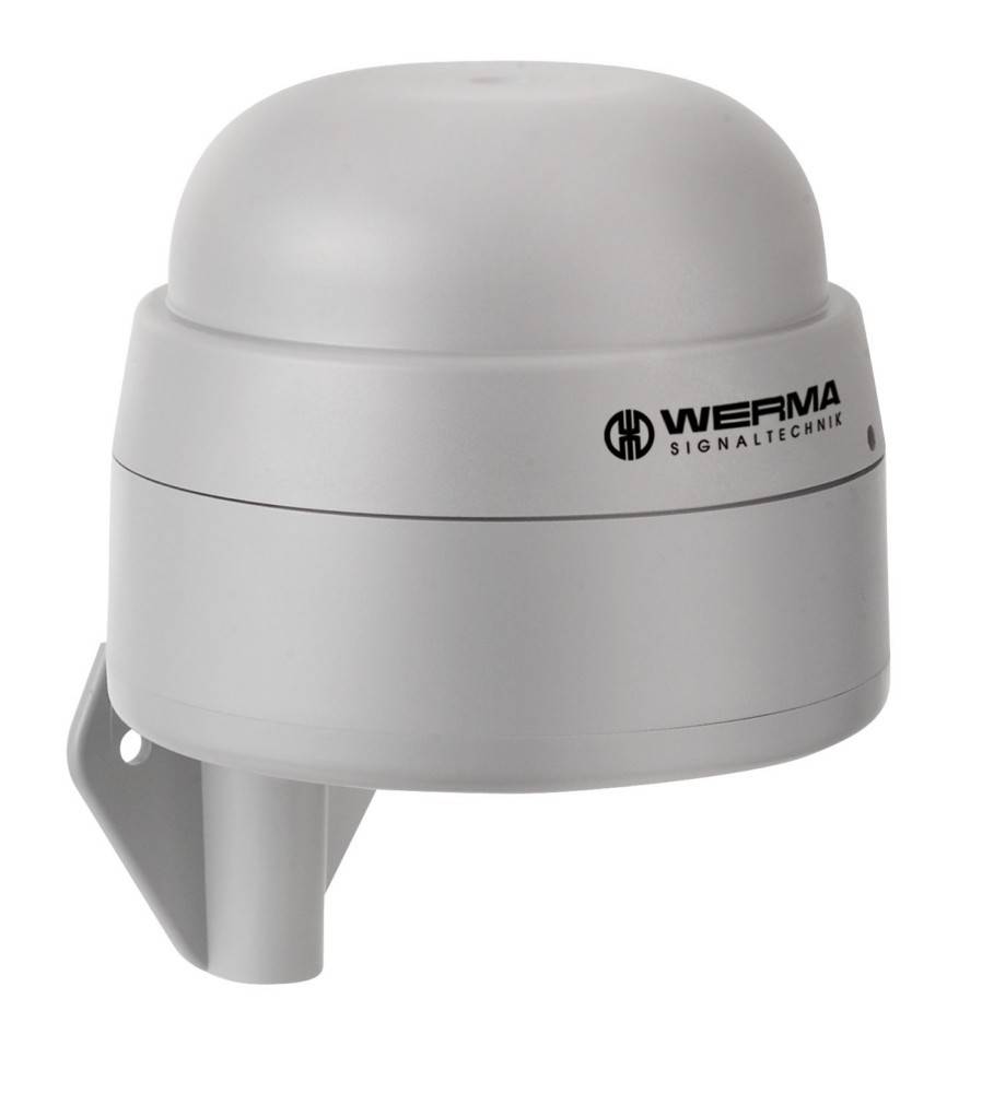 Werma Signalhupe WM Dauerton 57500070