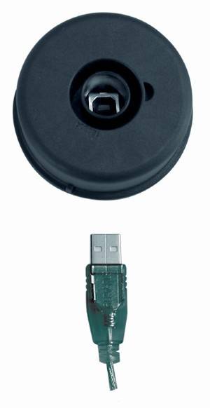 Werma USB-Anschlusselement RM 64084000