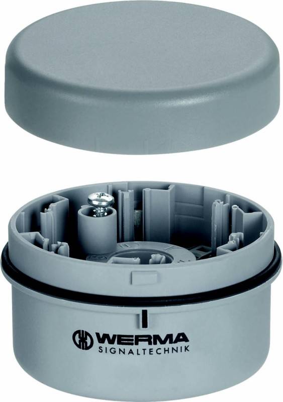 Werma Anschlusselement RM 64091000