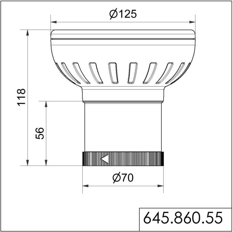 Werma Sprachausgabeelement 64586055