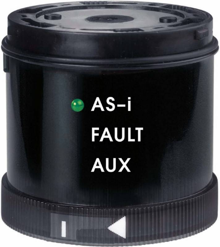 Werma AS-Interface-Modul 64681055