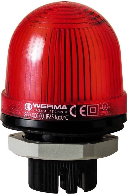 Werma LED-Dauerleuchte EM 80110068