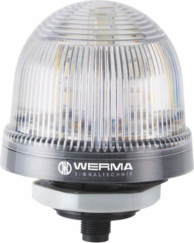 Werma LED-Dauerleuchte EM 81648055
