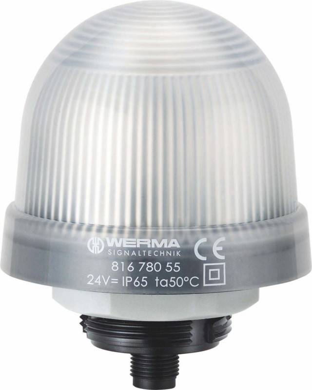 Werma LED-Dauerleuchte EM 81678055