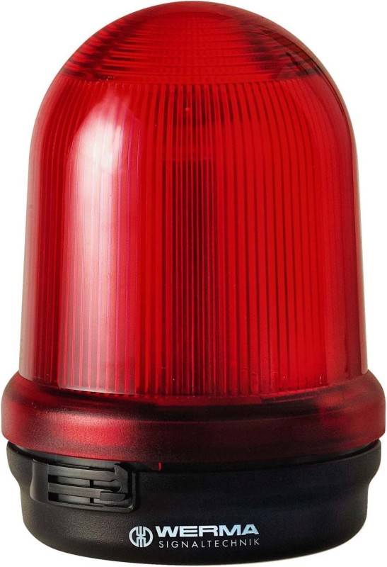 Werma Dauerleuchte überwacht BM 82611055