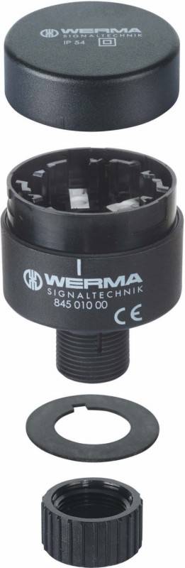 Werma Anschlusselement Cage Cl. 84501000
