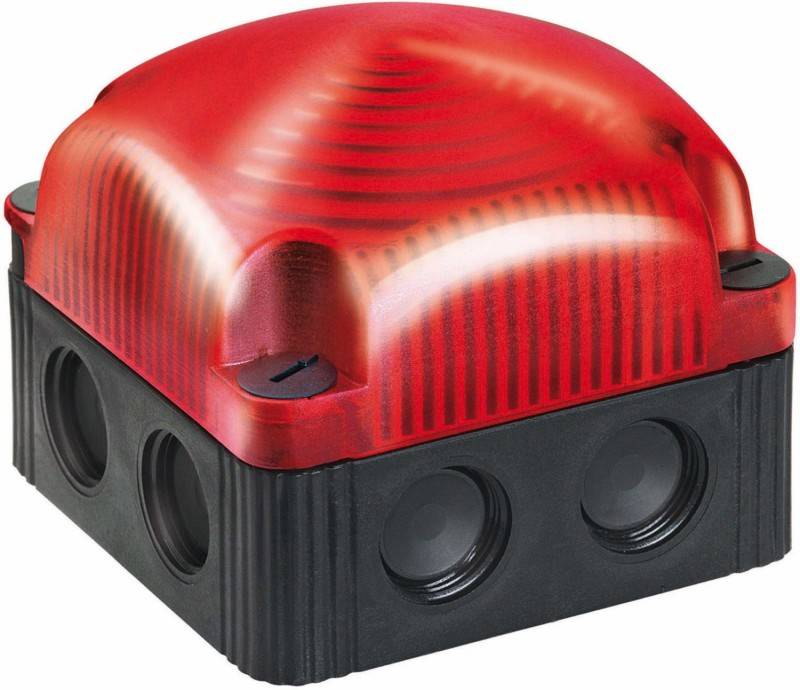 Werma LED-Dauerleuchte BWM 85310066