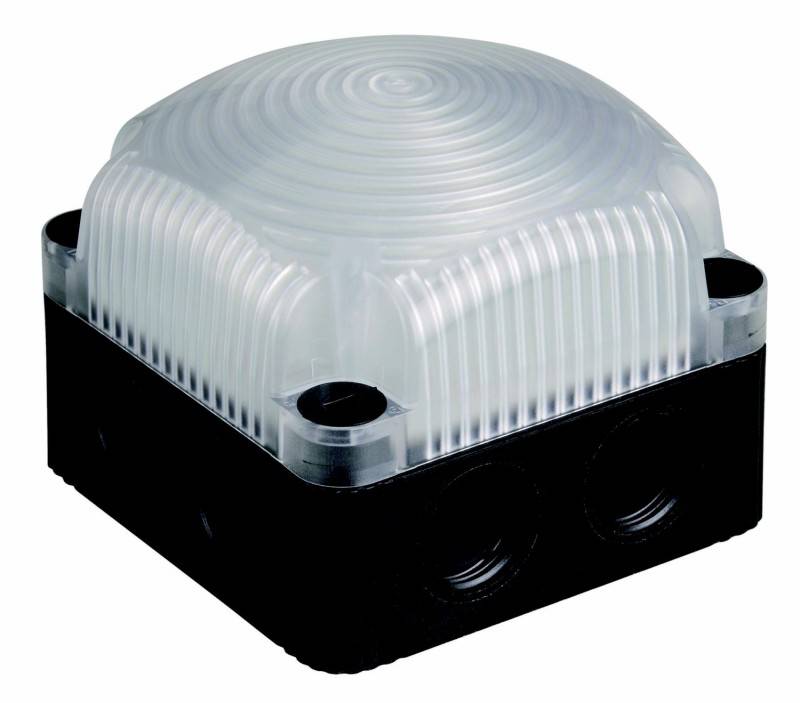 Werma LED-Dauerleuchte BWM 85348060