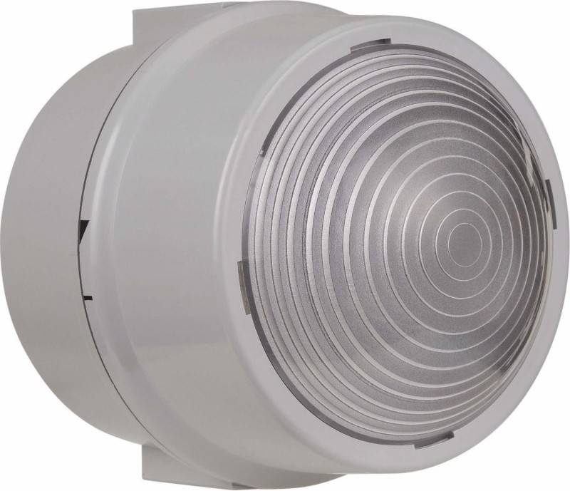 Werma LED-Dauerleuchte BWM 89048055